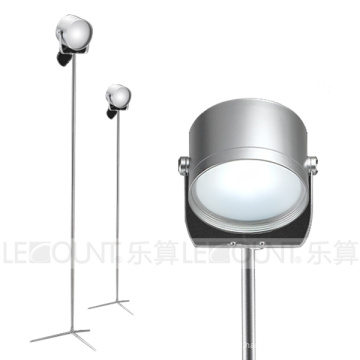 Modern Wireless Remote Controlling LED Floor Light (LFL005)